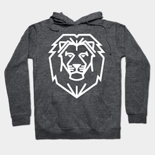 Lion Hoodie